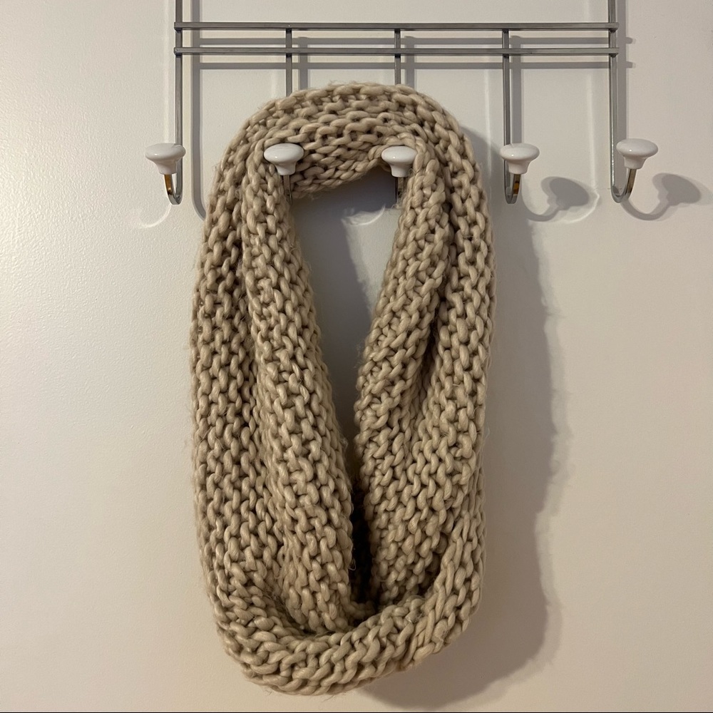 Infinity Scarf